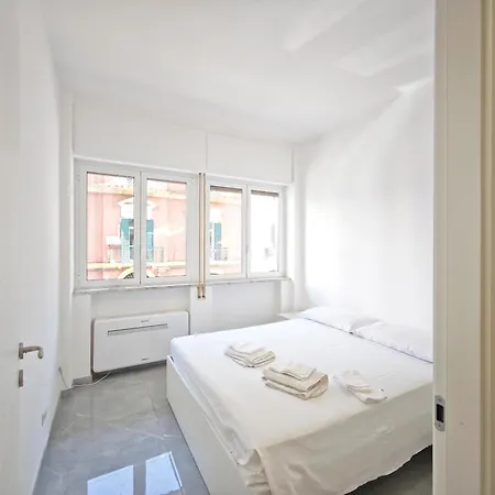 Amedeo Apartament Bari
