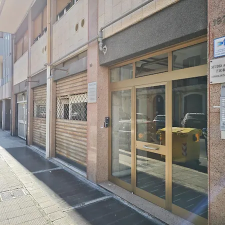 Amedeo Apartament *